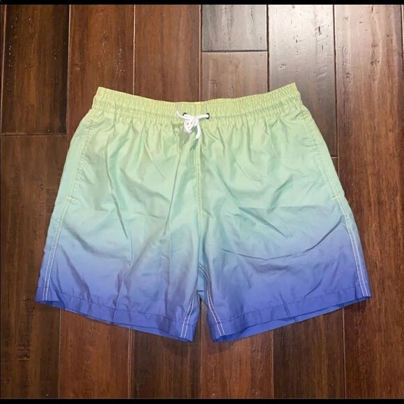Trunks Swim Shorts   - Picture 1 of 3